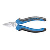 Flat nose pliers 140 mm